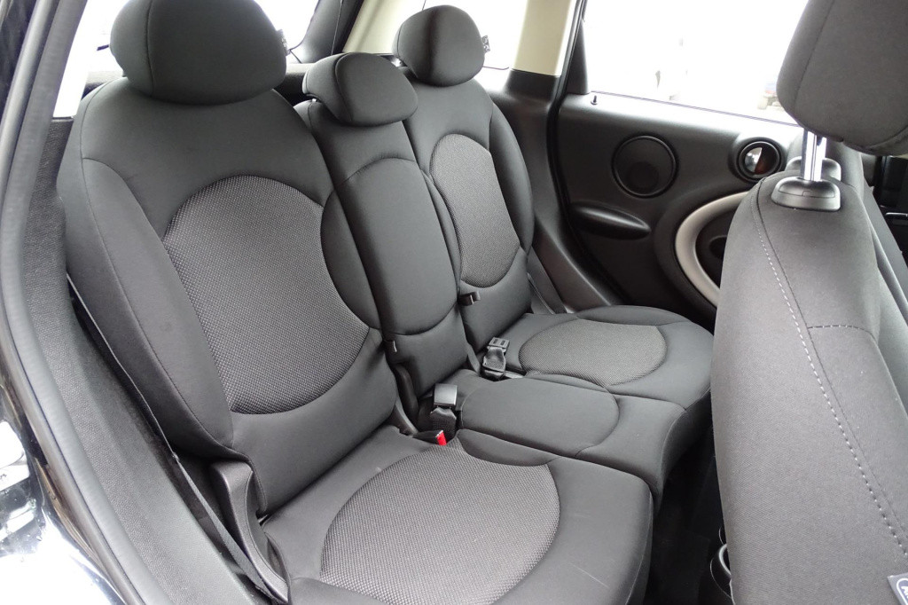 Mini Countryman mini 1.6 cooper all4 chili