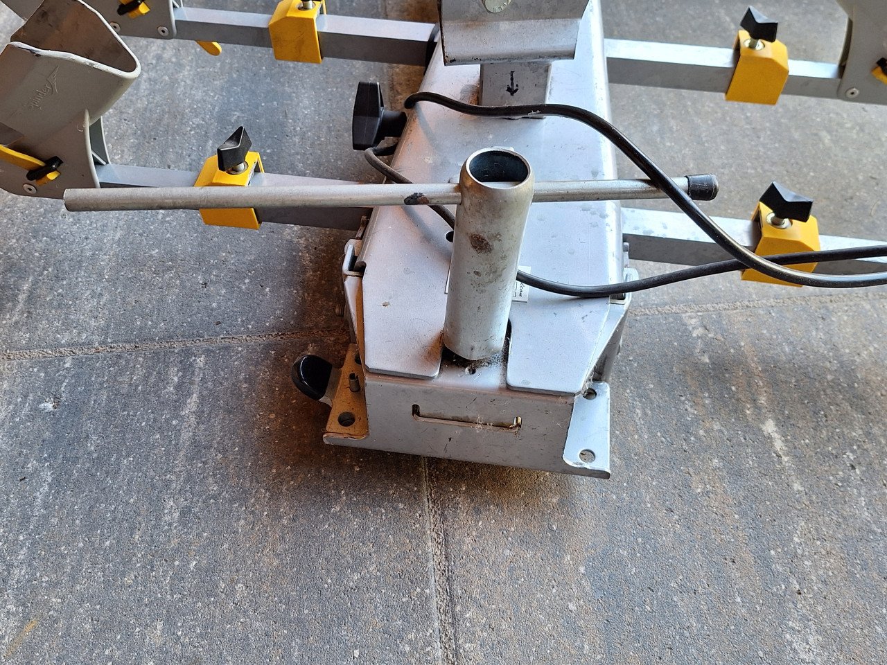 Fietsdrager Spinder