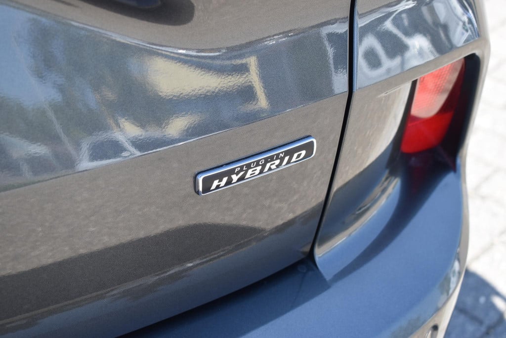 Ford Kuga 2.5 phev st-line x | climate control | cruise control | elektrisc