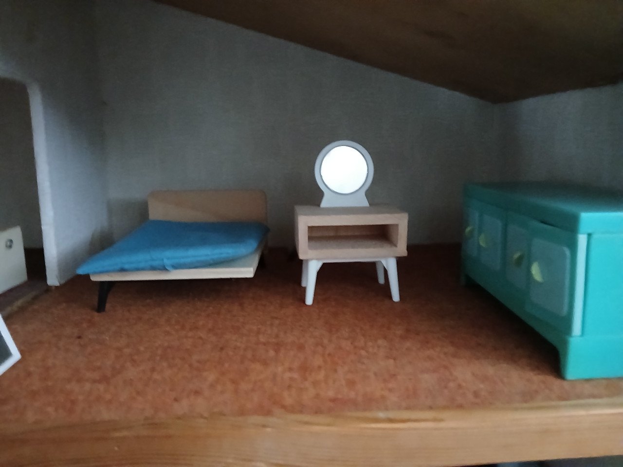 Poppenhuis