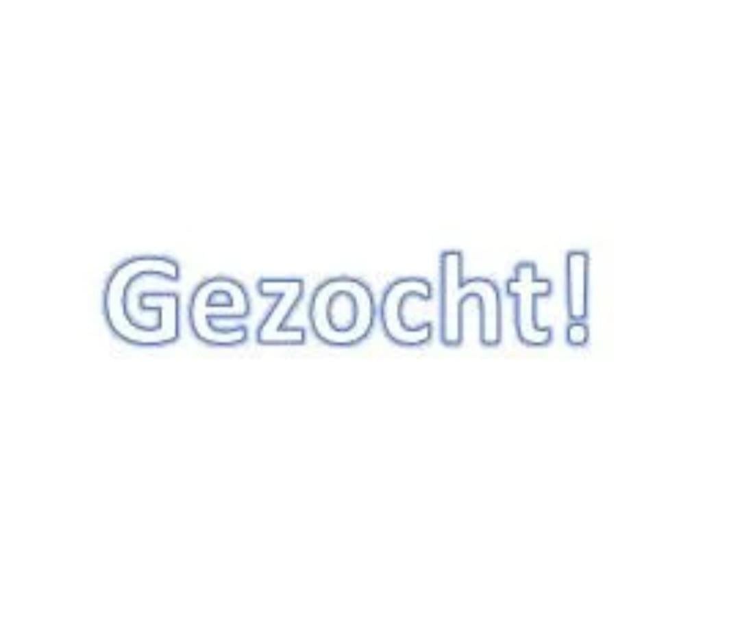 GEZOCHT DRESSUUR- OF PORTUGEES ZADEL