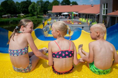 Hemelvaart & Pinksteren: 20% korting