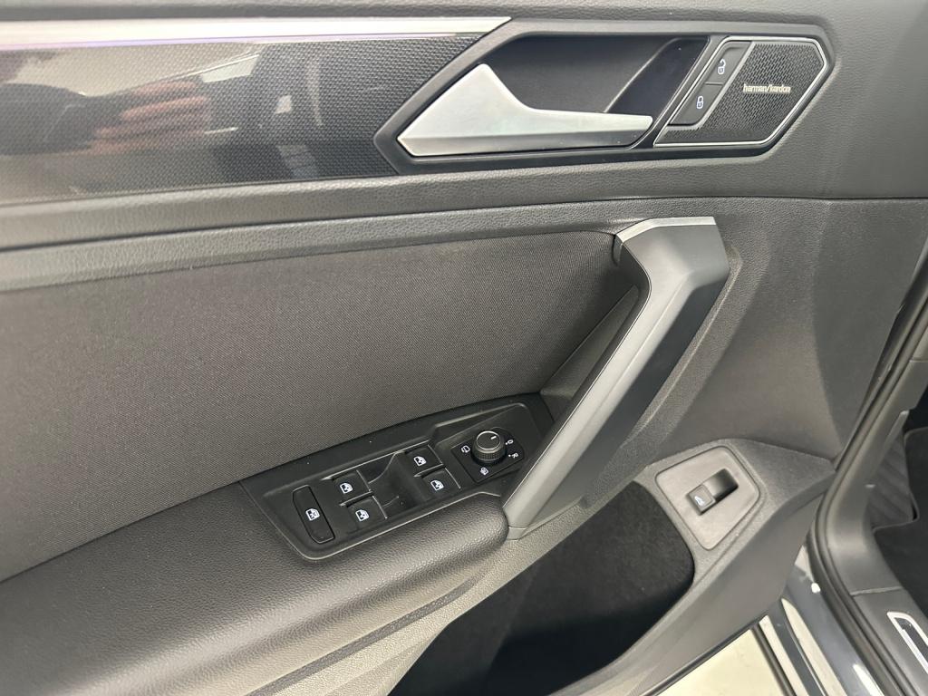 Volkswagen Tiguan 1.5 tsi elegance | harman/kardon | 360 camera | panoramad