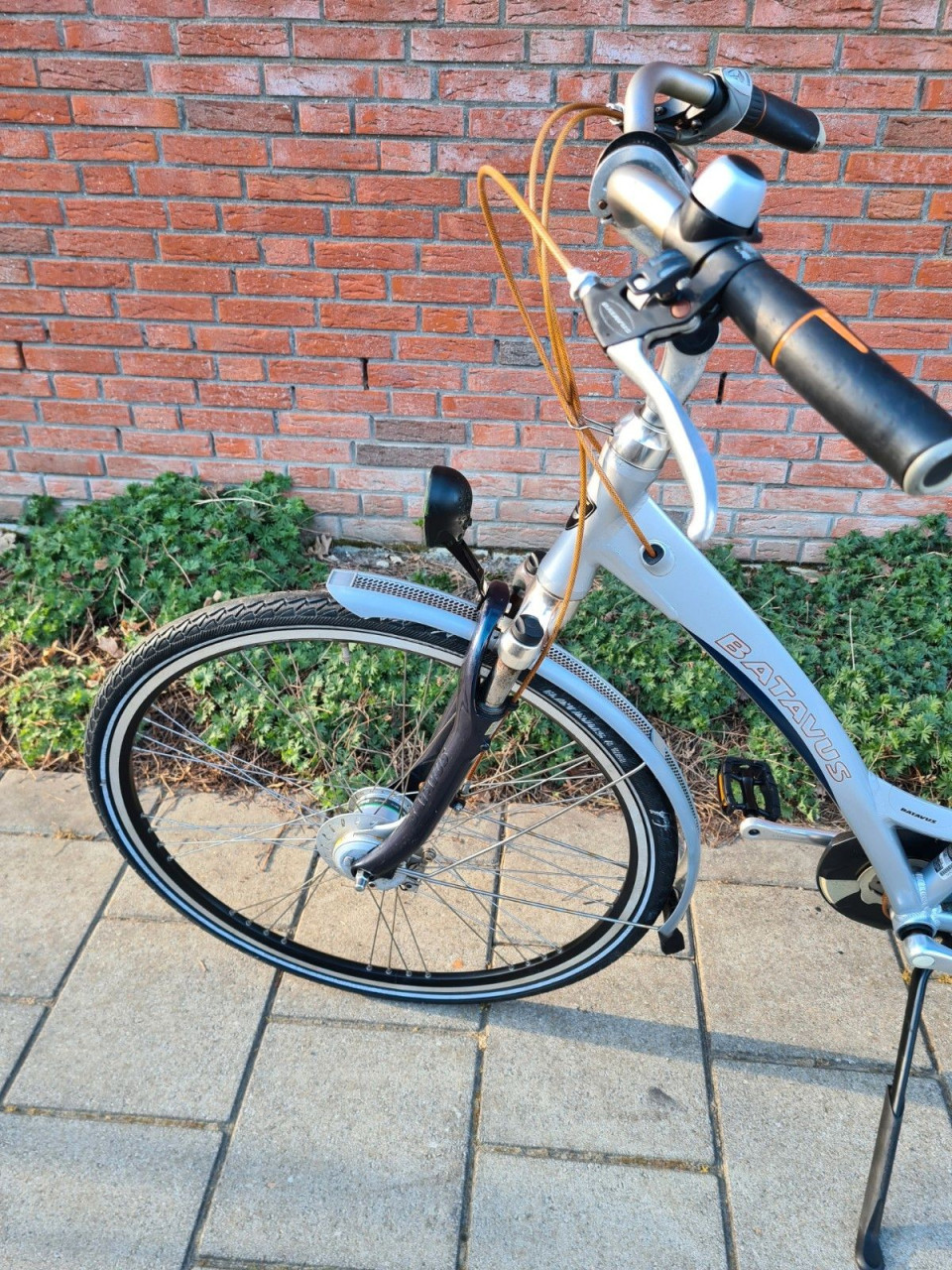 BATAVUS | WEEKEND | 28 INCH | FRAME 48 CM | NETTE STAAT!!