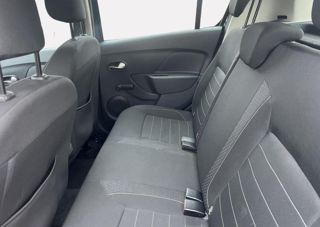 Dacia Sandero 1.0 tce 100 comfort