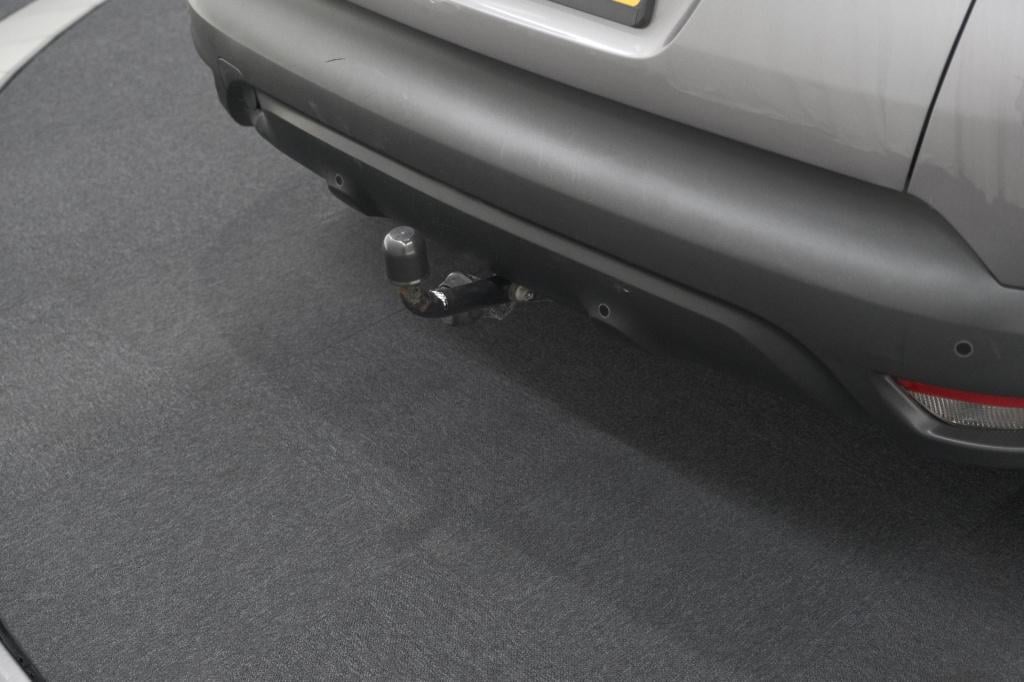 Renault Captur tce 90 dynamique | trekhaak | navigatie | camera | parkeerse