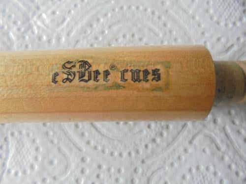 Biljartkeu topeind