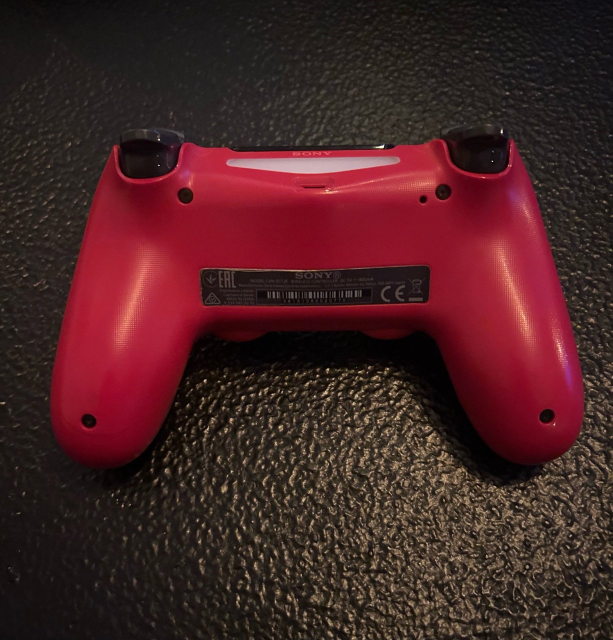 Diverse nette Playstation 4 Dualshock controllers te koop!