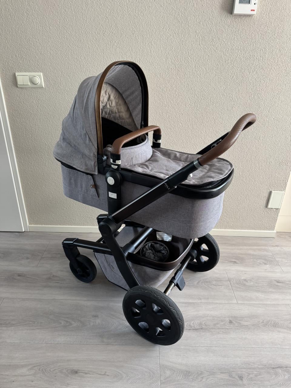 Joolz Day 3 kinderwagen - complete set met accessoires