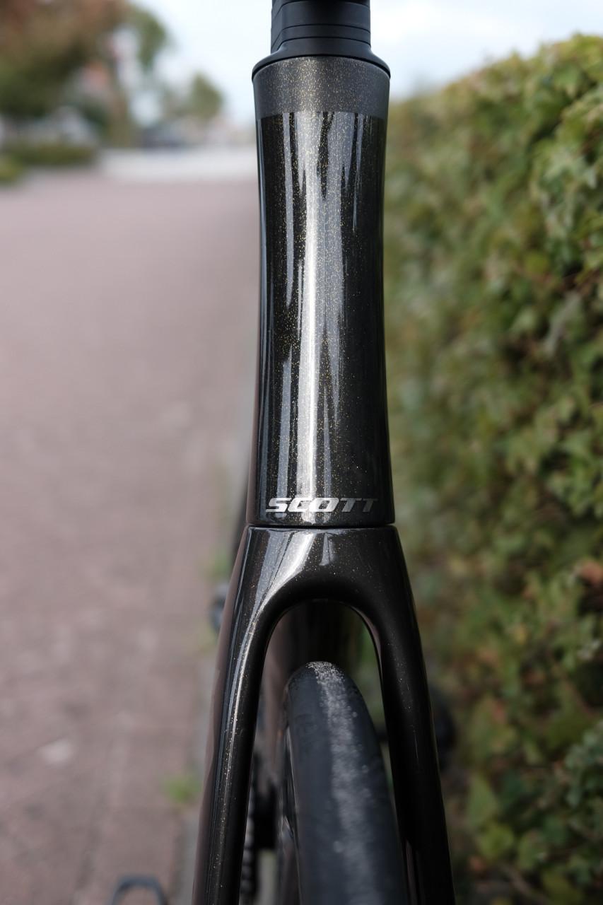 Scott addict 10 sram AXS E-tap