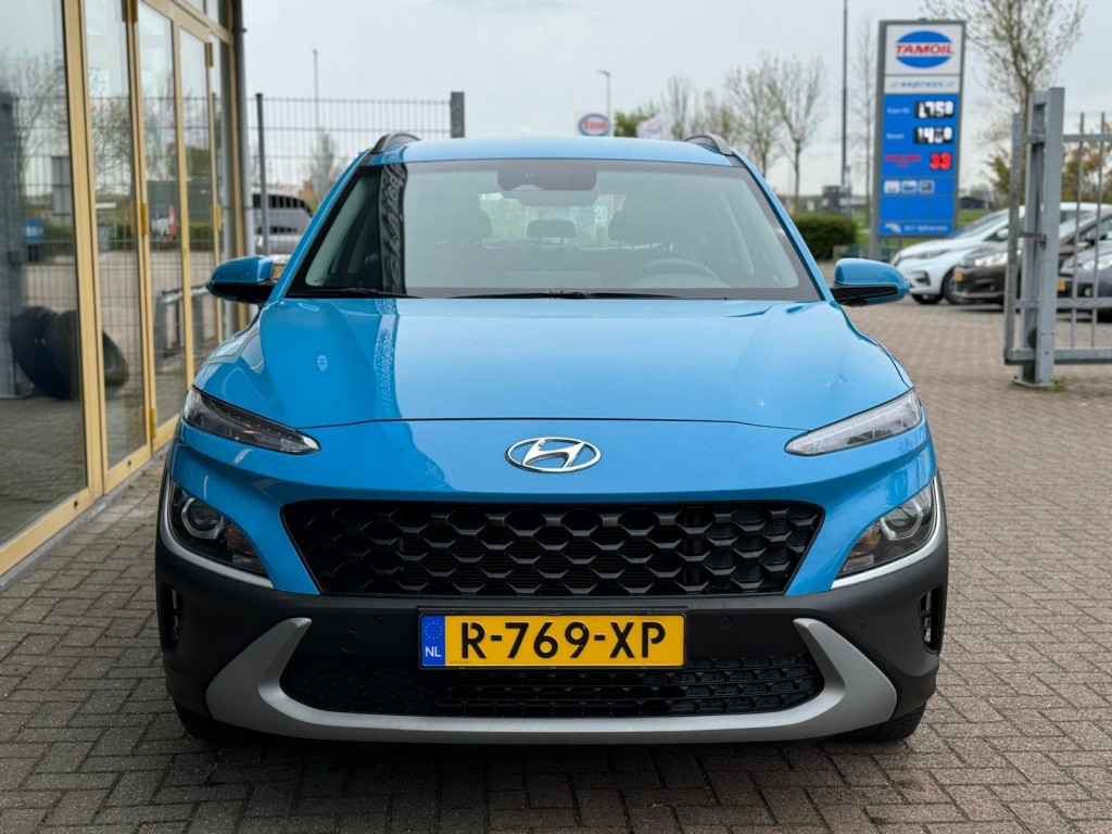 Hyundai Kona 1.0 t-gdi comfort