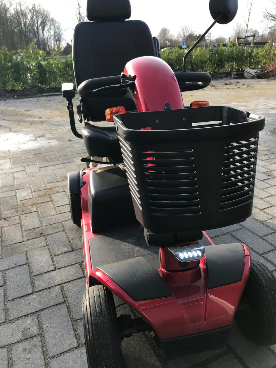 Scootmobiel