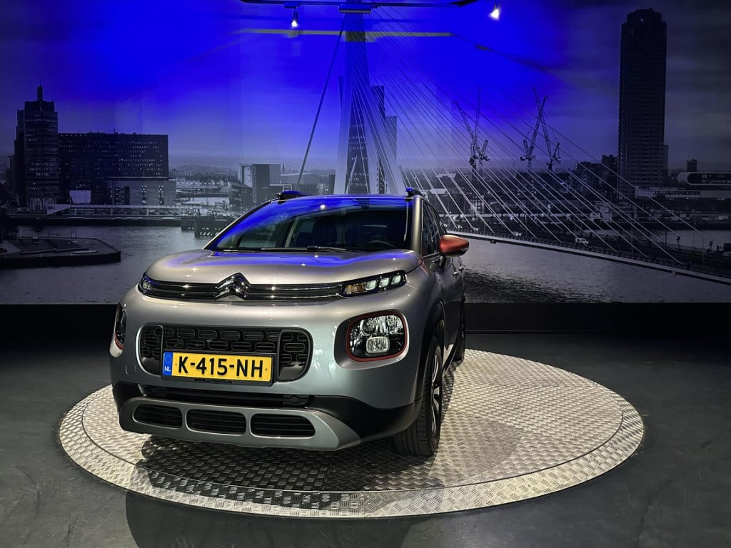 Citroen C3 Aircross 1.2 puretech s&s c-series *navi*appconnect*cruise*1e ei
