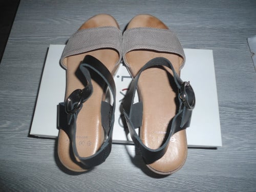 Goede mooie dames schoenen maat 40, zie foto's