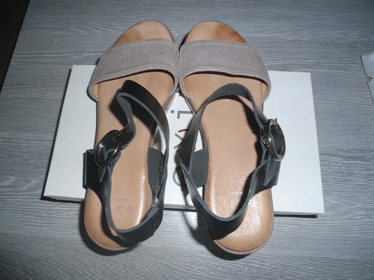 Goede mooie dames schoenen maat 40, zie foto's