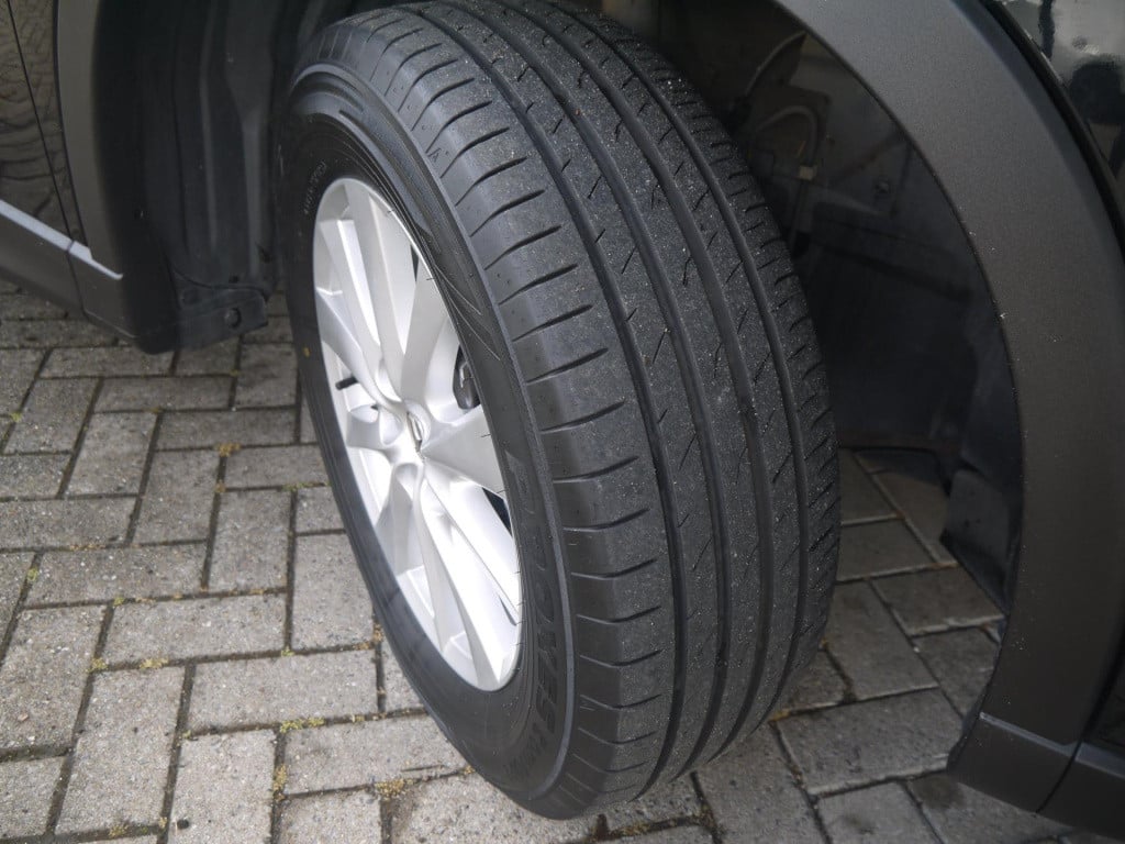 Mazda Cx-5 2.0 limited edition 2wd|rijklaar