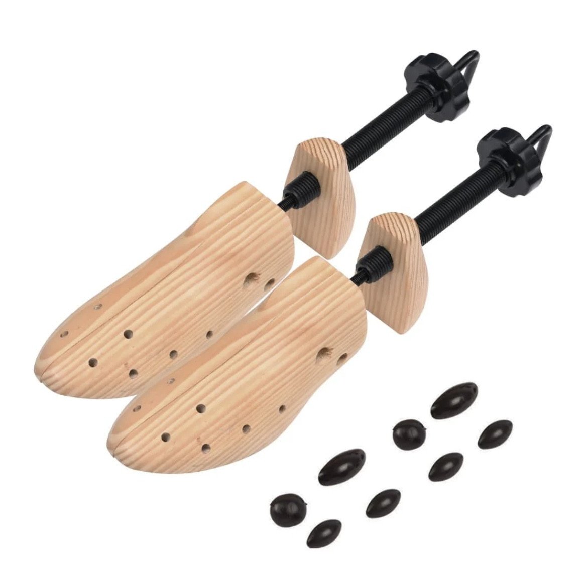 3 paar ( 6 stuks ) nieuwe schoenspanners / Maat 41 - 46
