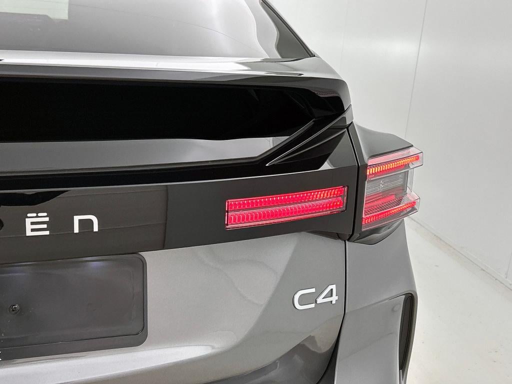 Citroen C4 hybrid 145pk automaat collection | rijklaar | stoelverwarming | 