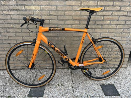 Specialized Langster Durango