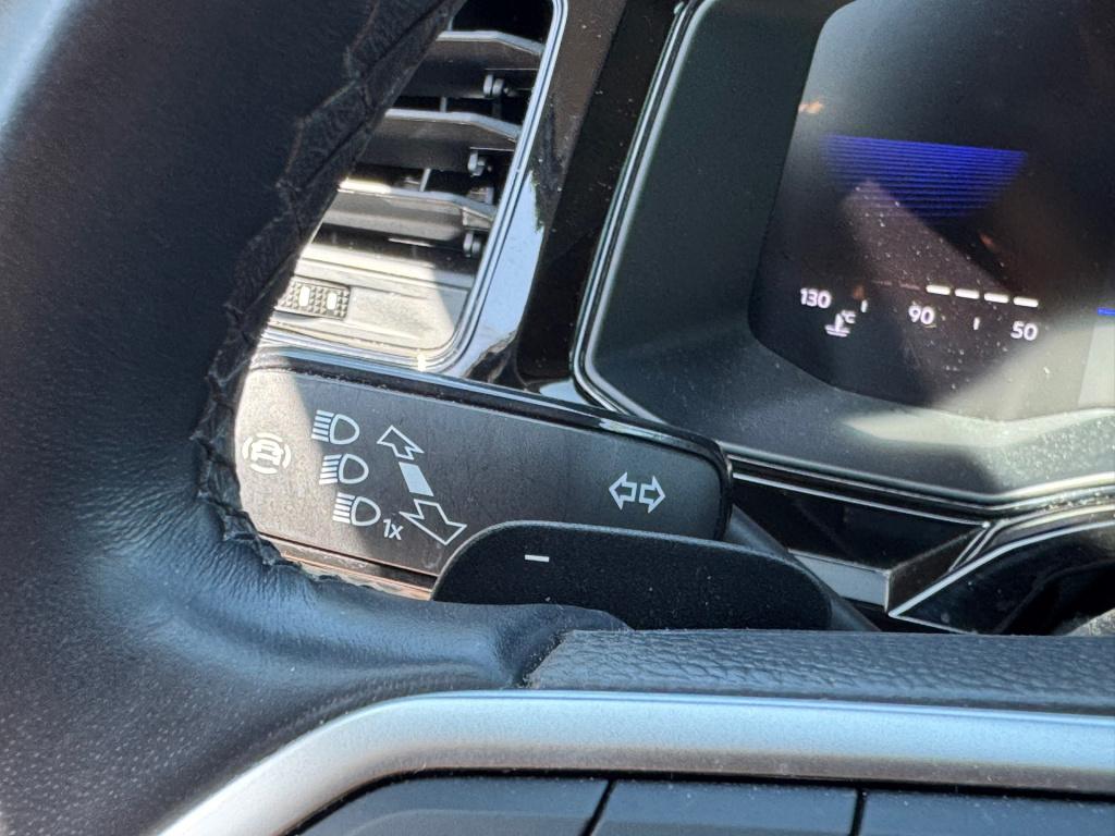 Volkswagen Taigo 1.0 tsi life * camera * stoelverwarming * virtual cockpit 