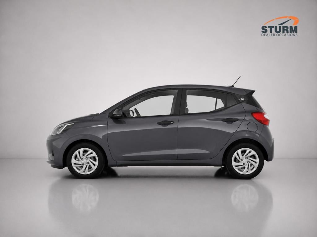 Hyundai I 10 1.0 comfort smart