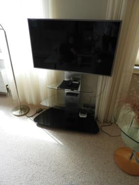 Tv meubel zonder televisie