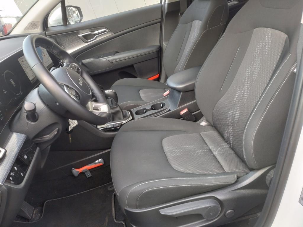 Kia Sportage 1.6 t-gdi dynamicl.