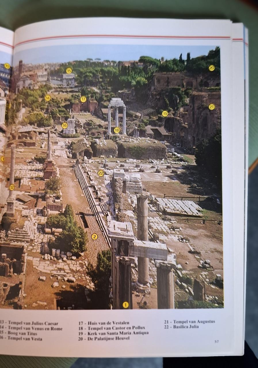 Rome en Vaticaanstad / Heilig jaar 2000, door Cinzia Valigi