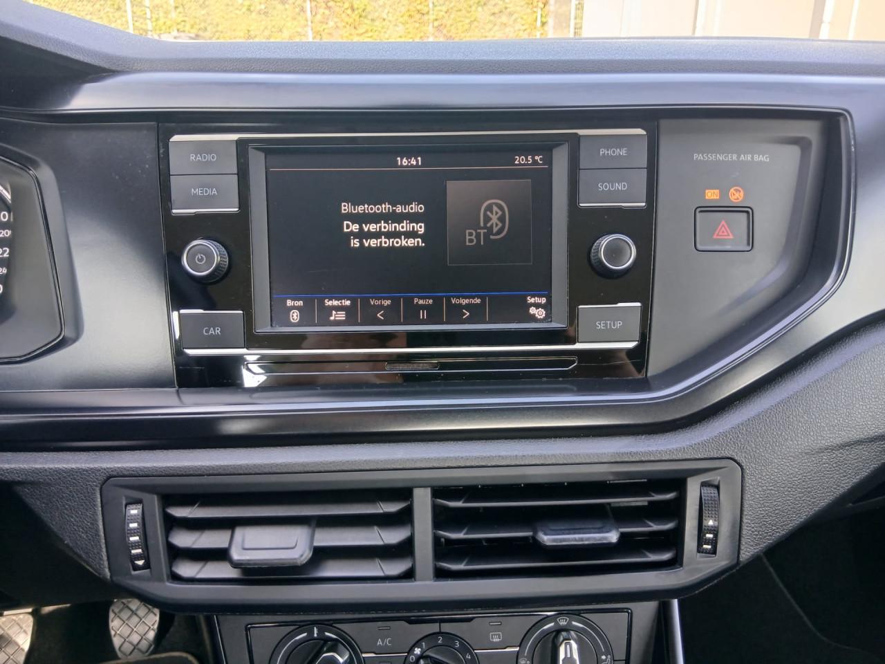 Volkswagen Polo 1.0 MPI Beats