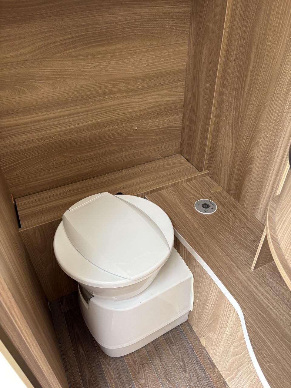 Burstner Premio Life 2019 420 TS Tonic