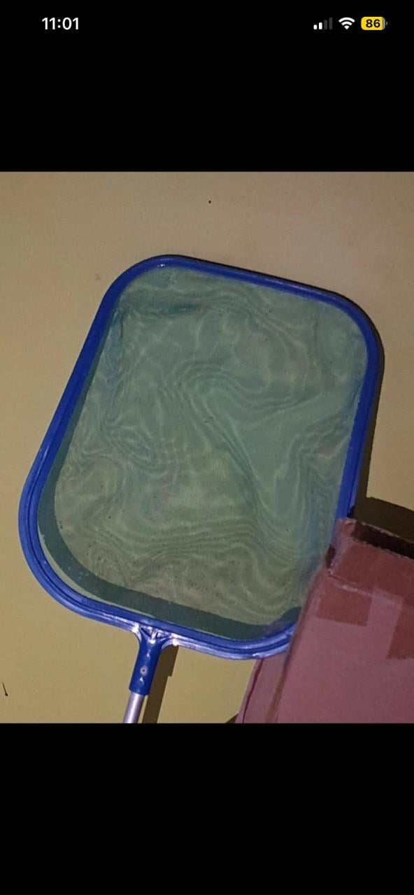 Grote familie zwembad