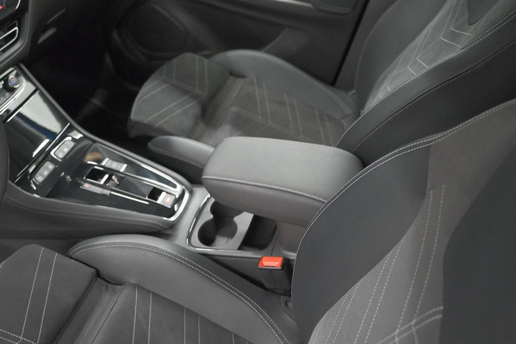 Opel Grandland 1.6 turbo plug-in hybrid 225 gs | adaptieve cruise control |