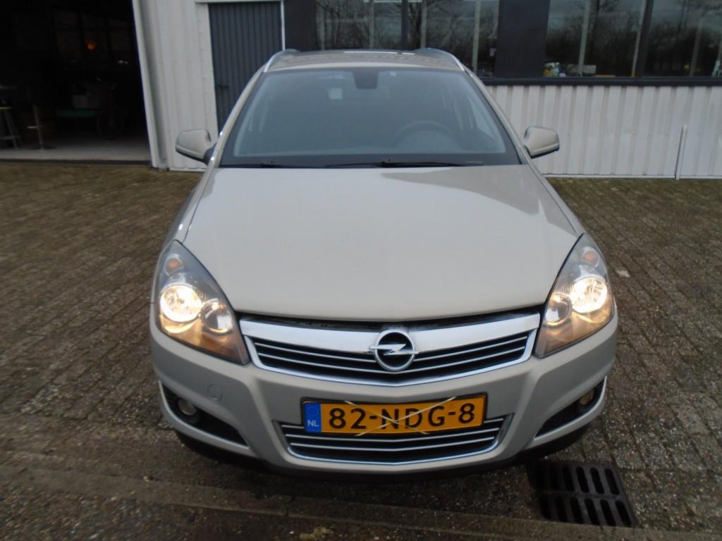 Opel Astra 1.6 cosmo