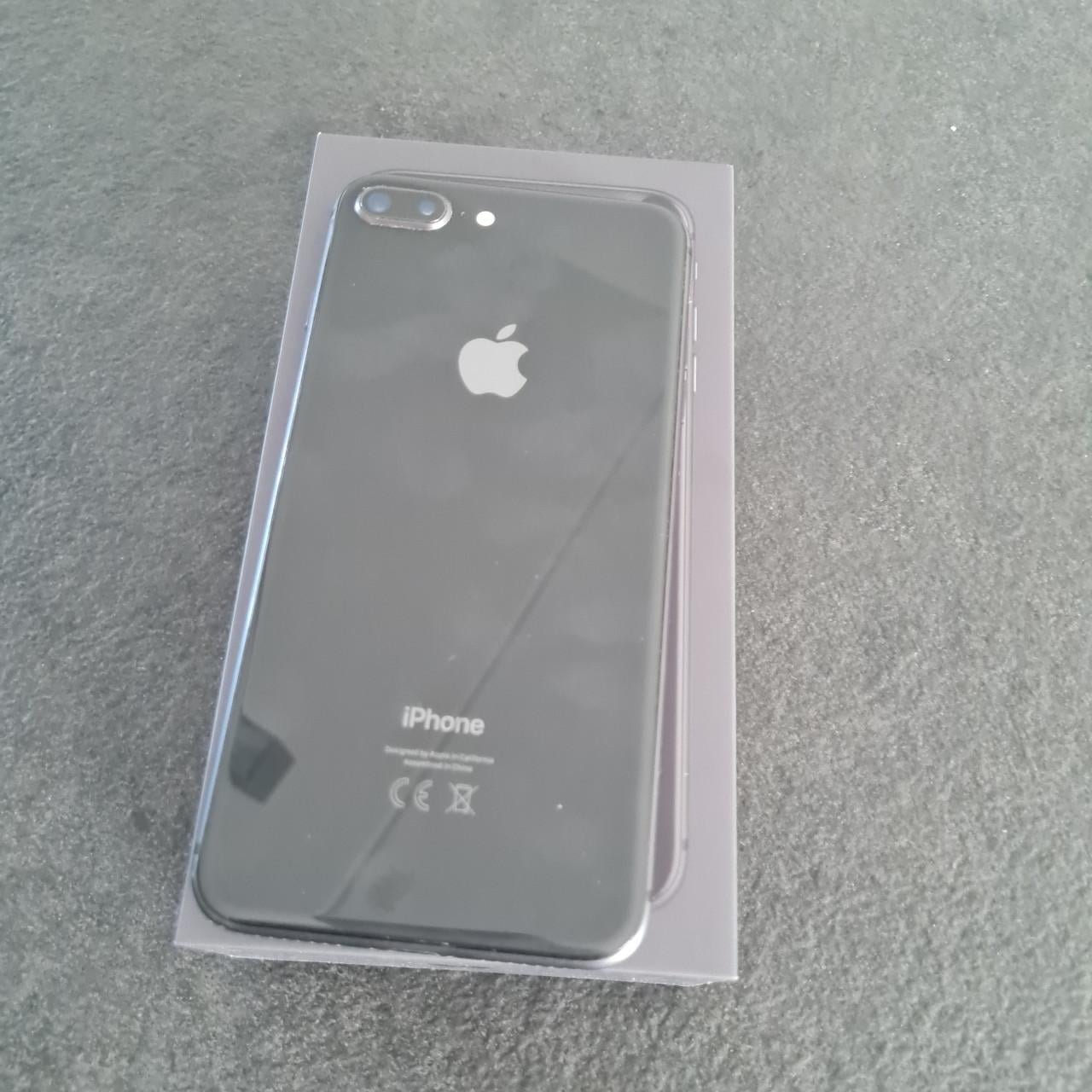 I phone 8 plus