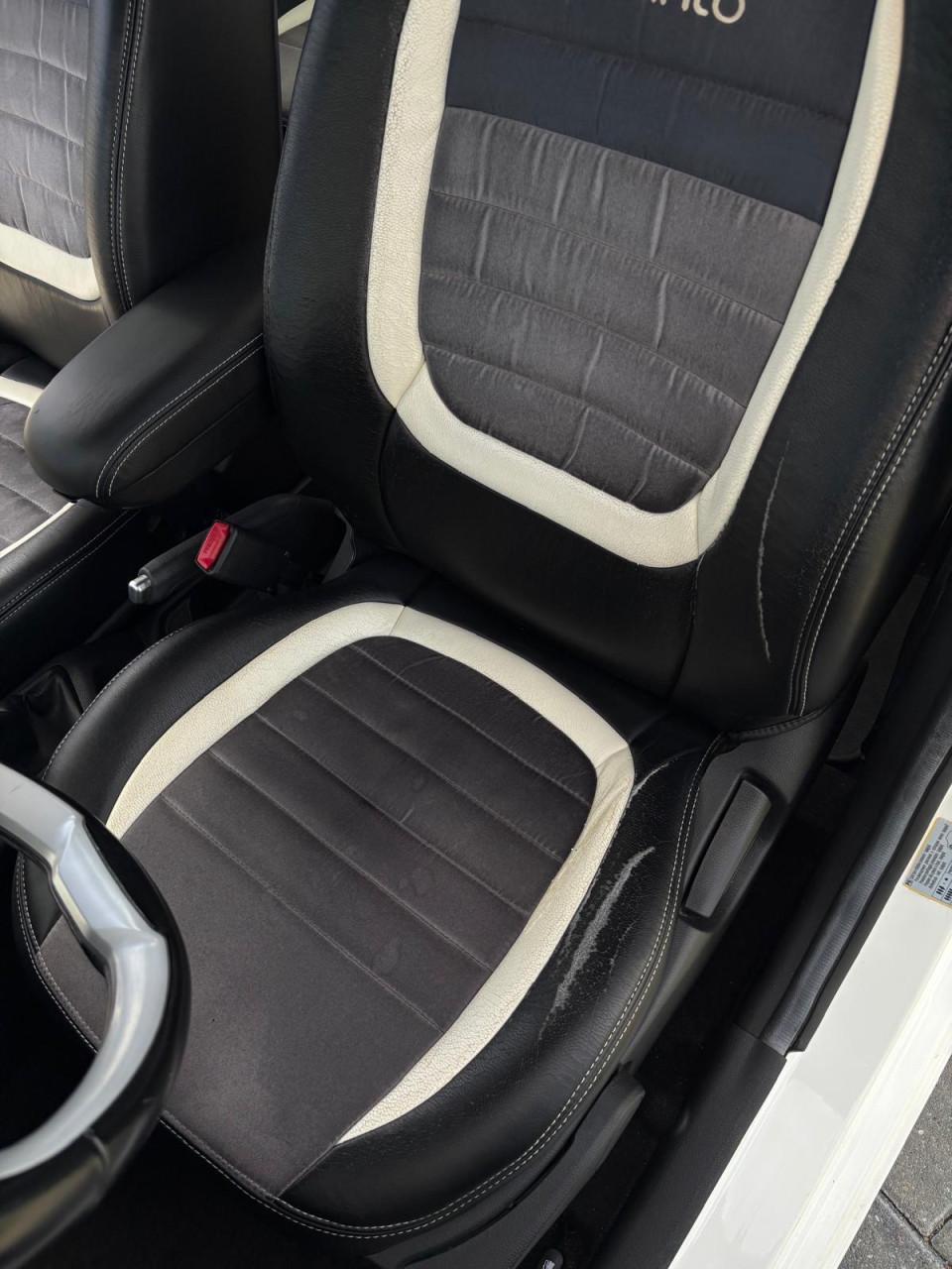 Kia picanto 2016 1.0 DynamicLine CarPlay