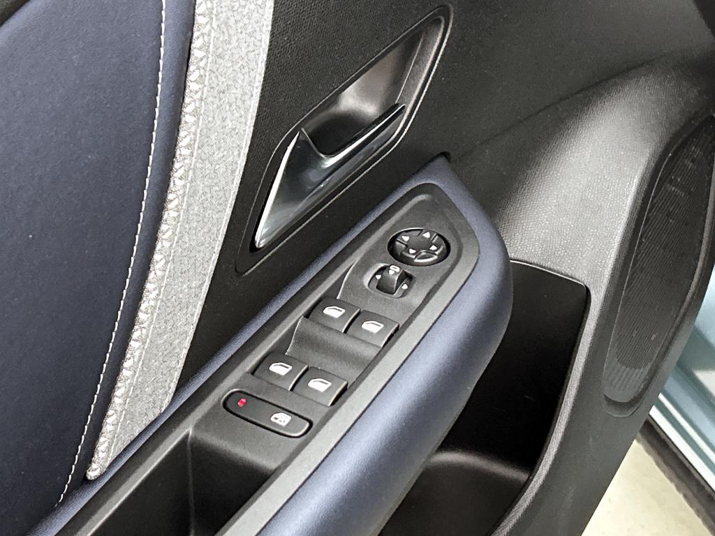 Citroen Ë-c4 shine 50 kwh | rijklaar | stoelverwarming | head-up display | 