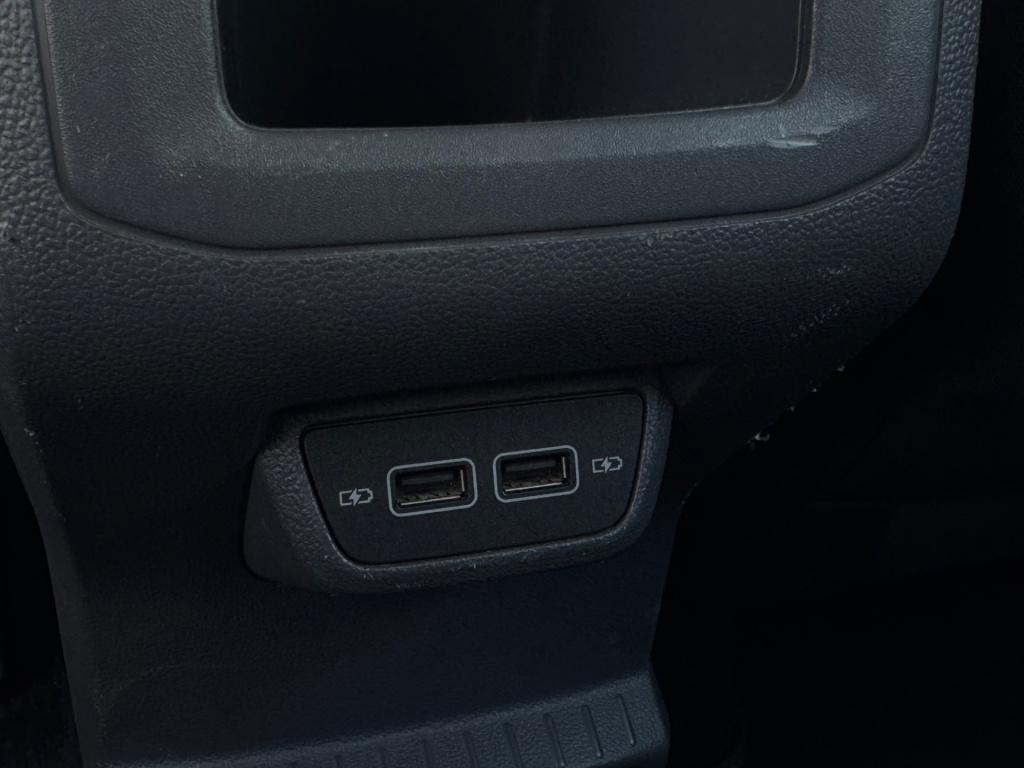 Volkswagen T-cross 1.0 tsi style * virtual cockpit * stoelverwarming * carp