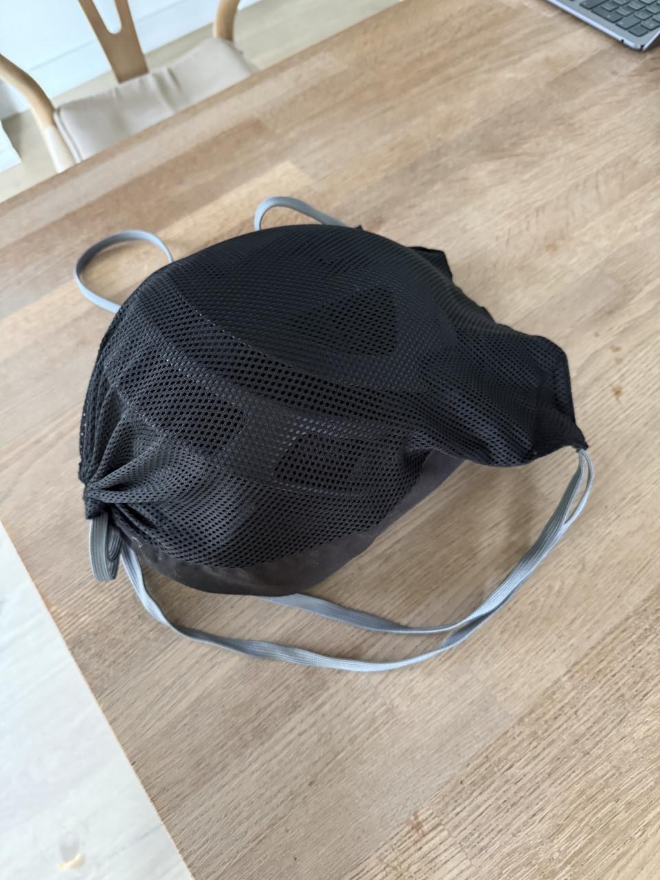 Mountainbike helm