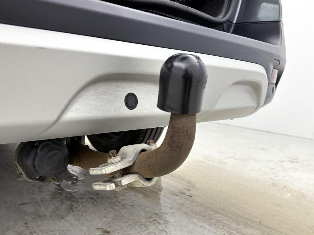 Dacia Logan mcv 0.9 tce stepway | airco | camera | navigatie | parkeersenso