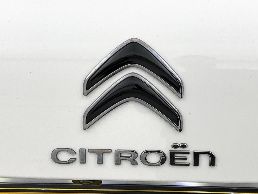 Citroen C5 Aircross plug-in hybrid 225pk automaat shine | rijklaar | adapti