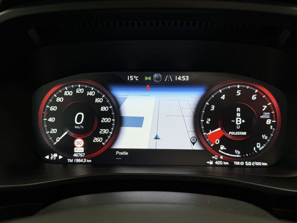 Volvo XC40 t5 262pk recharge| full options ! trekhaak