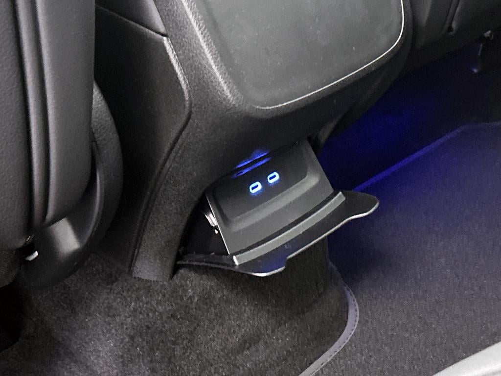 Mercedes-Benz Eqe suv 300 sport edition 91 kwh | nightpakket | trekhaak | r