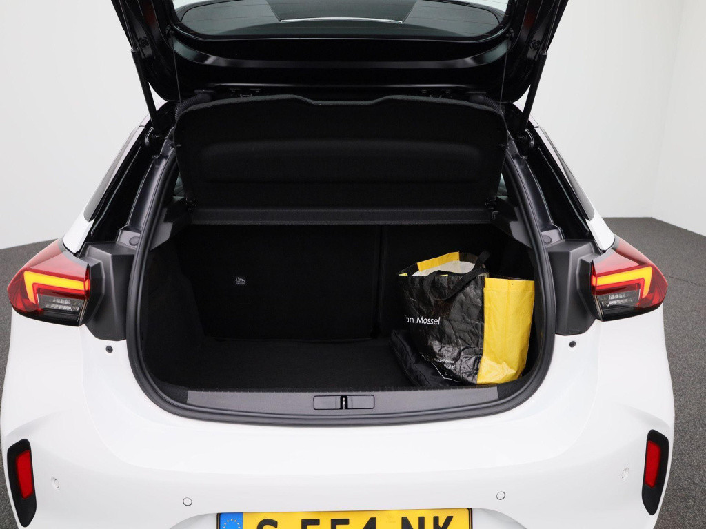 Opel Corsa-e gs-line 50 kwh | navigatie | climate control | parkeersensoren