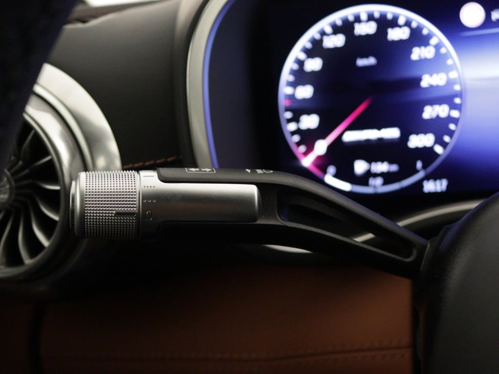 Mercedes-Benz Sl roadster 43 | premium plus pakket | 21" lichtmetalen amg-v