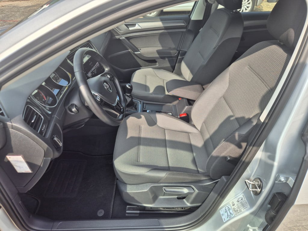 Volkswagen Golf 1.0 tsi comfortline 81kw / 110pk h6