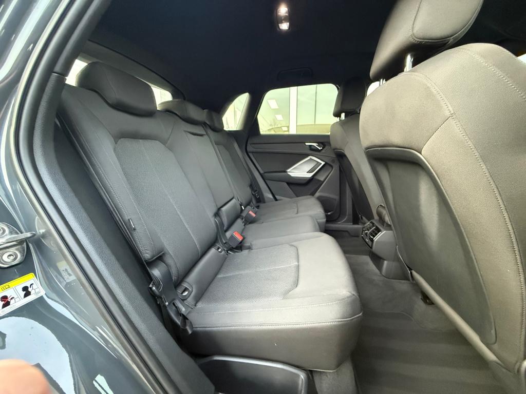 Audi Q3 35 tfsi pro line s