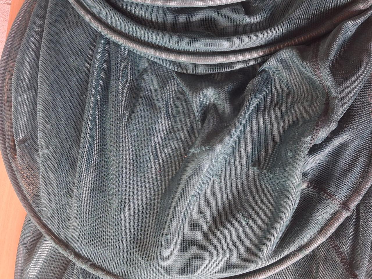 Shakespeare Sigma leefnet inclusief JVS tas.