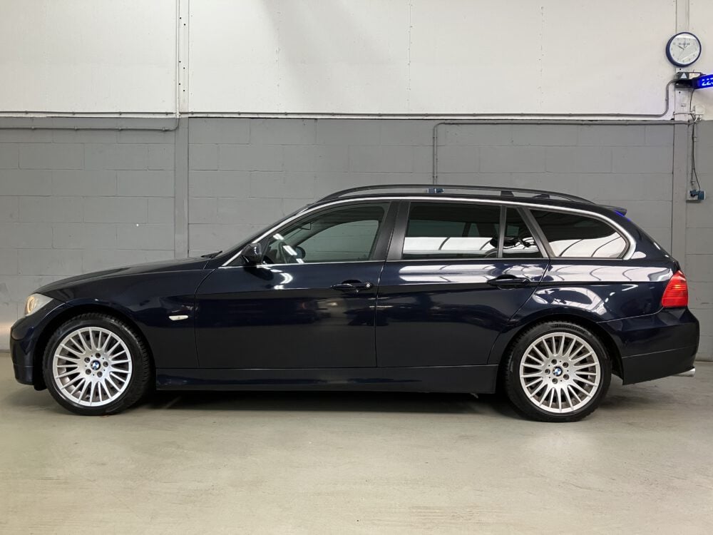 BMW 3-serie Touring 330d Dynamic Executive