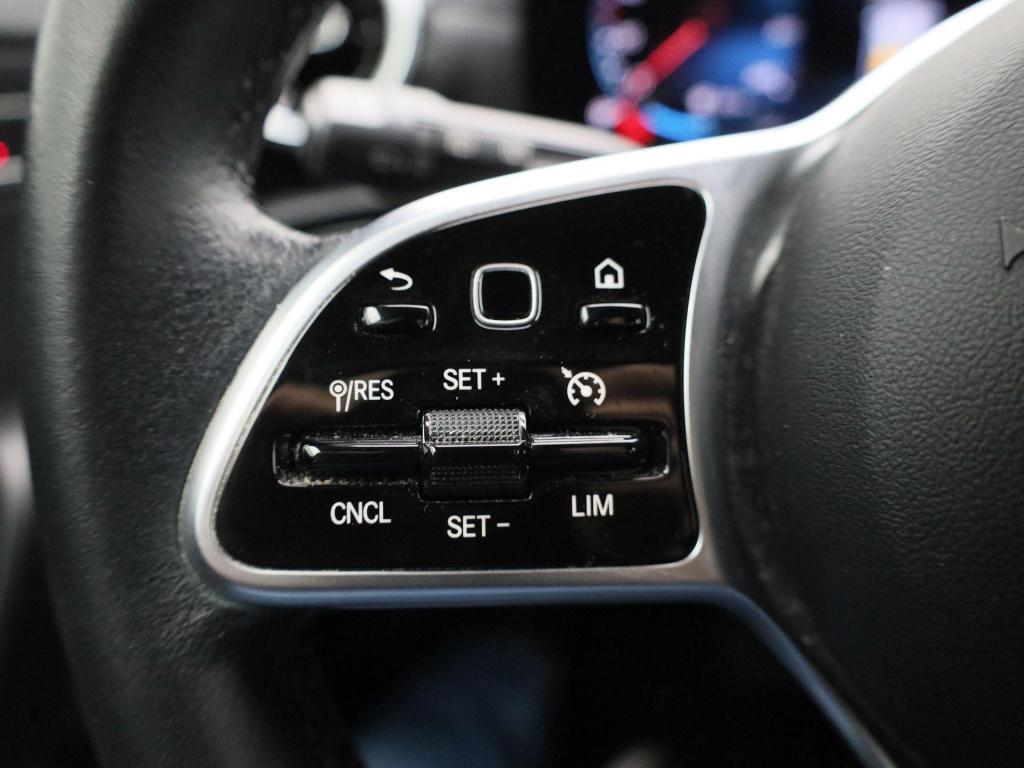 Mercedes-Benz A-Klasse 180 business solution | automaat | navigatie | achte