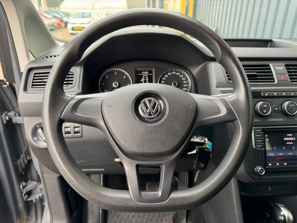 Volkswagen Caddy 2.0 tdi l1h1